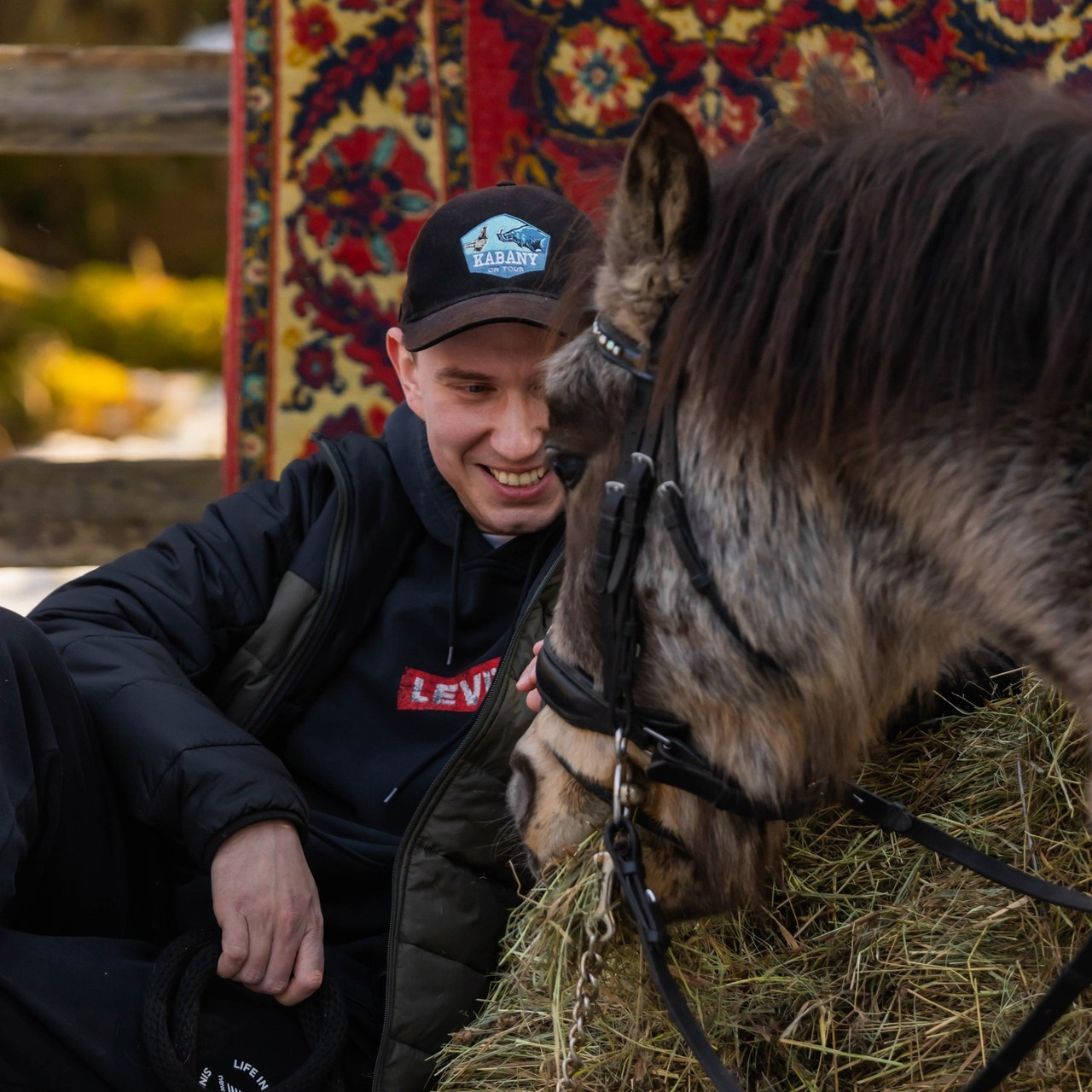Отзывы на фотосессию с лошадьми. Конный фотограф в Санкт-Петербурге Анна Лебедева