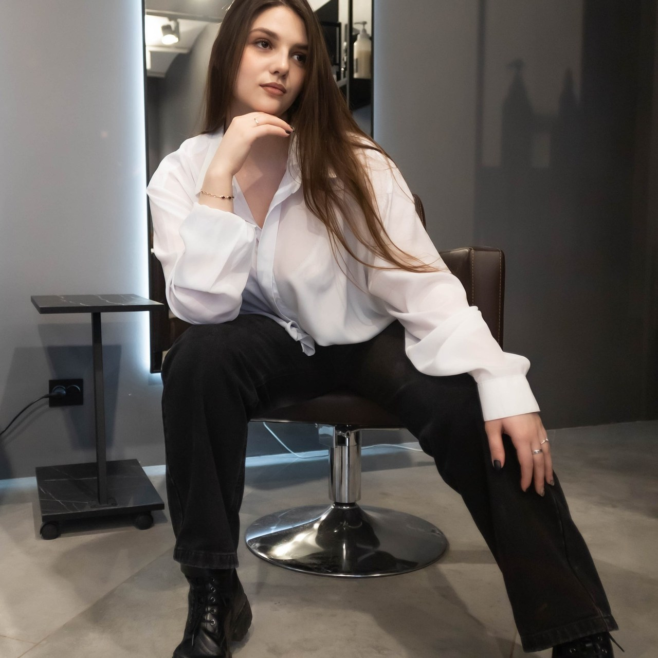 Отзывы на фотосессию с лошадьми. Конный фотограф в Санкт-Петербурге Анна Лебедева