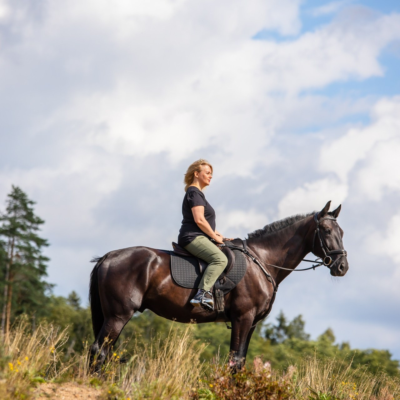 Отзывы на фотосессию с лошадьми. Конный фотограф в Санкт-Петербурге Анна Лебедева