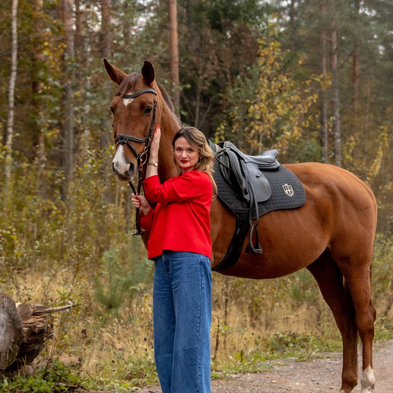 Отзывы на фотосессию с лошадьми. Конный фотограф в Санкт-Петербурге Анна Лебедева