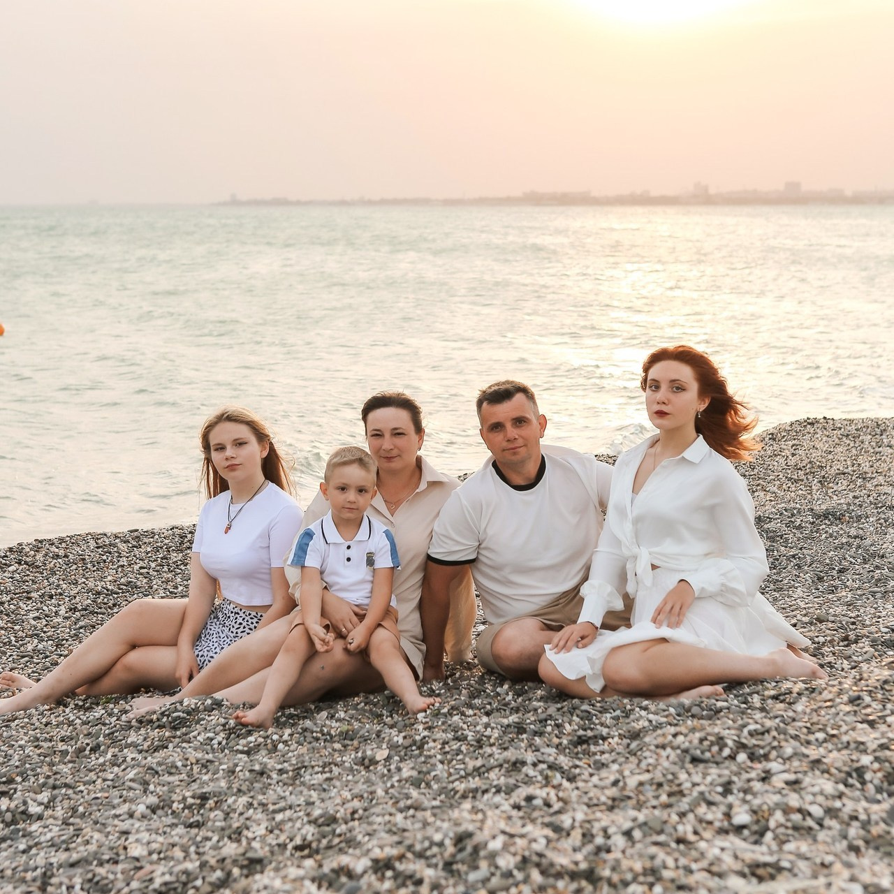 Отзывы  — фотограф Белоущенко Дарья. Фотограф в Краснодаре и в Евпатории Дарья Белоущенко