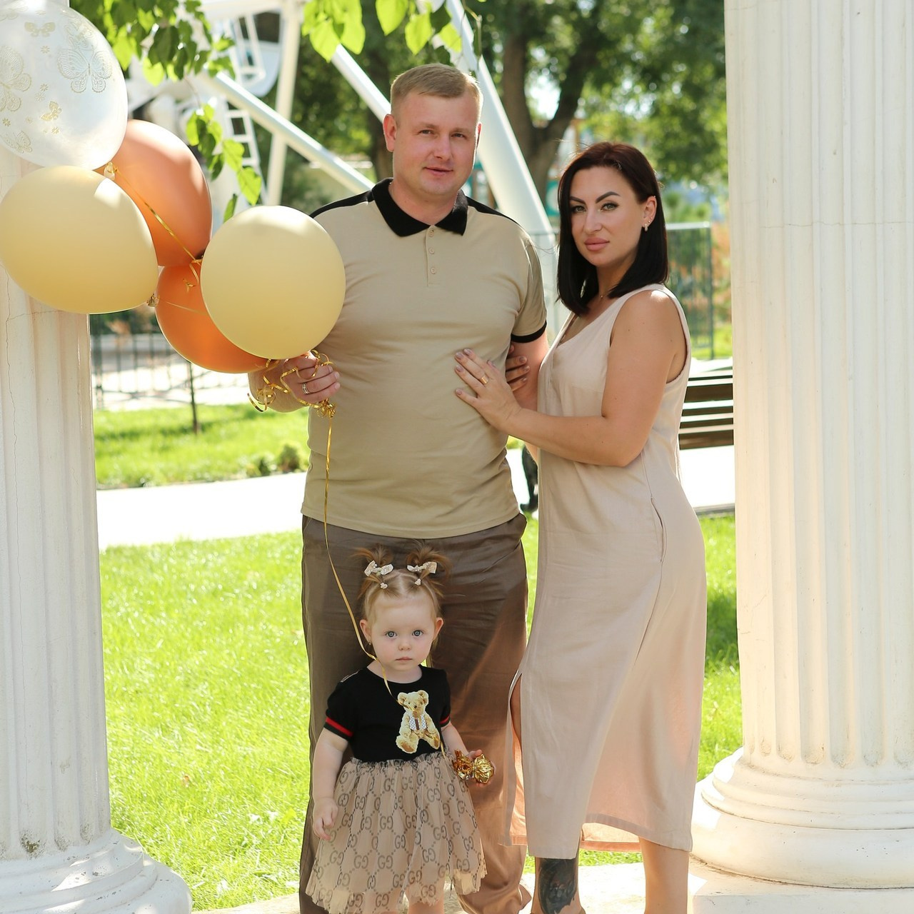 Отзывы  — фотограф Белоущенко Дарья. Фотограф в Краснодаре и в Евпатории Дарья Белоущенко