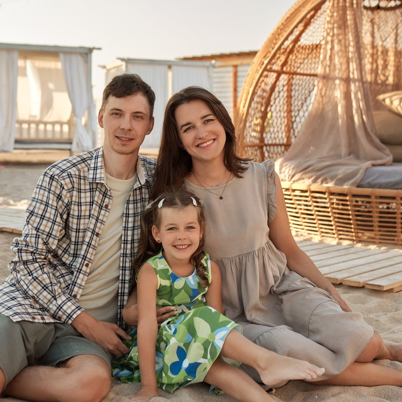 Отзывы  — фотограф Белоущенко Дарья. Фотограф в Краснодаре и в Евпатории Дарья Белоущенко