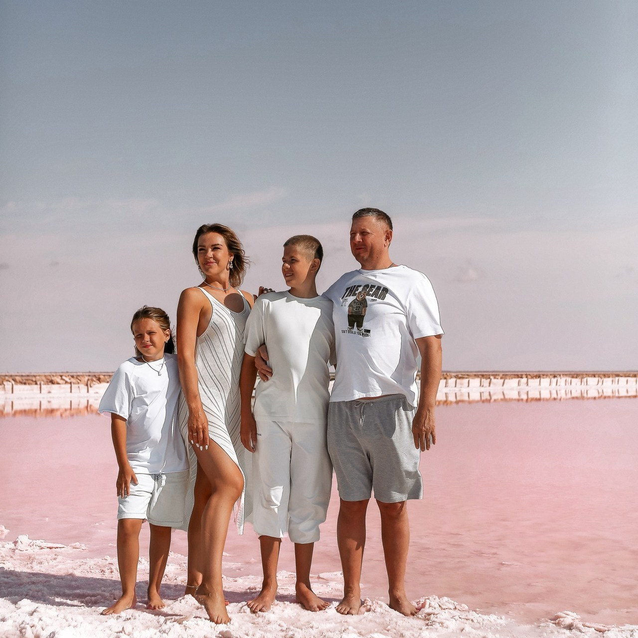 Отзывы  — фотограф Белоущенко Дарья. Фотограф в Краснодаре и в Евпатории Дарья Белоущенко