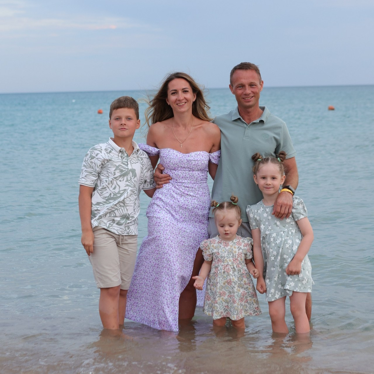 Отзывы  — фотограф Белоущенко Дарья. Фотограф в Краснодаре и в Евпатории Дарья Белоущенко