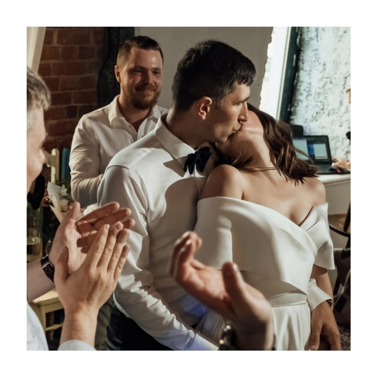 Отзывы. Константин Суриков свадебный фотограф Санкт-Петербург