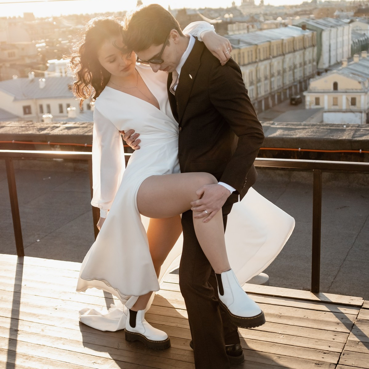 Отзывы. Константин Суриков свадебный фотограф Санкт-Петербург