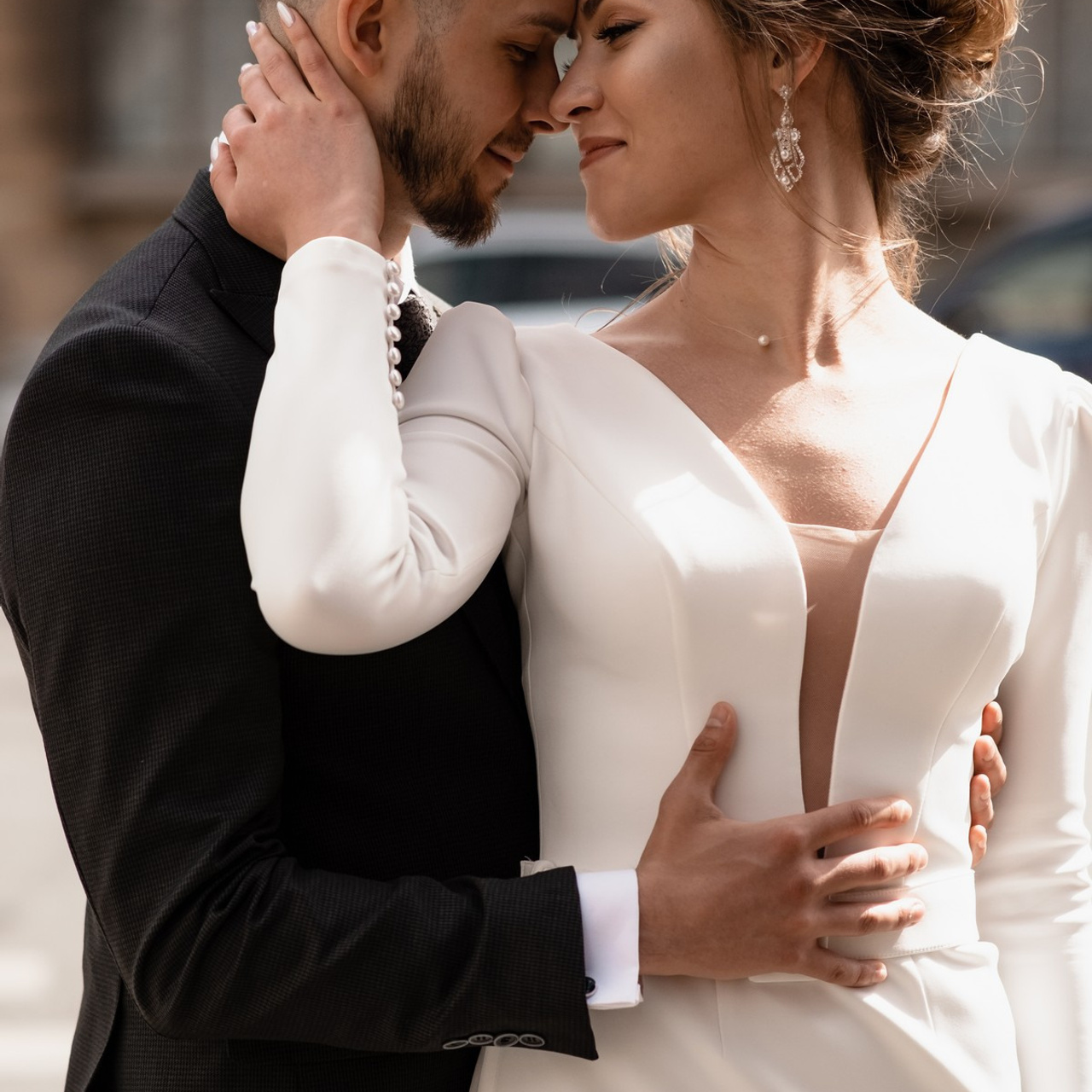 Отзывы. Константин Суриков свадебный фотограф Санкт-Петербург