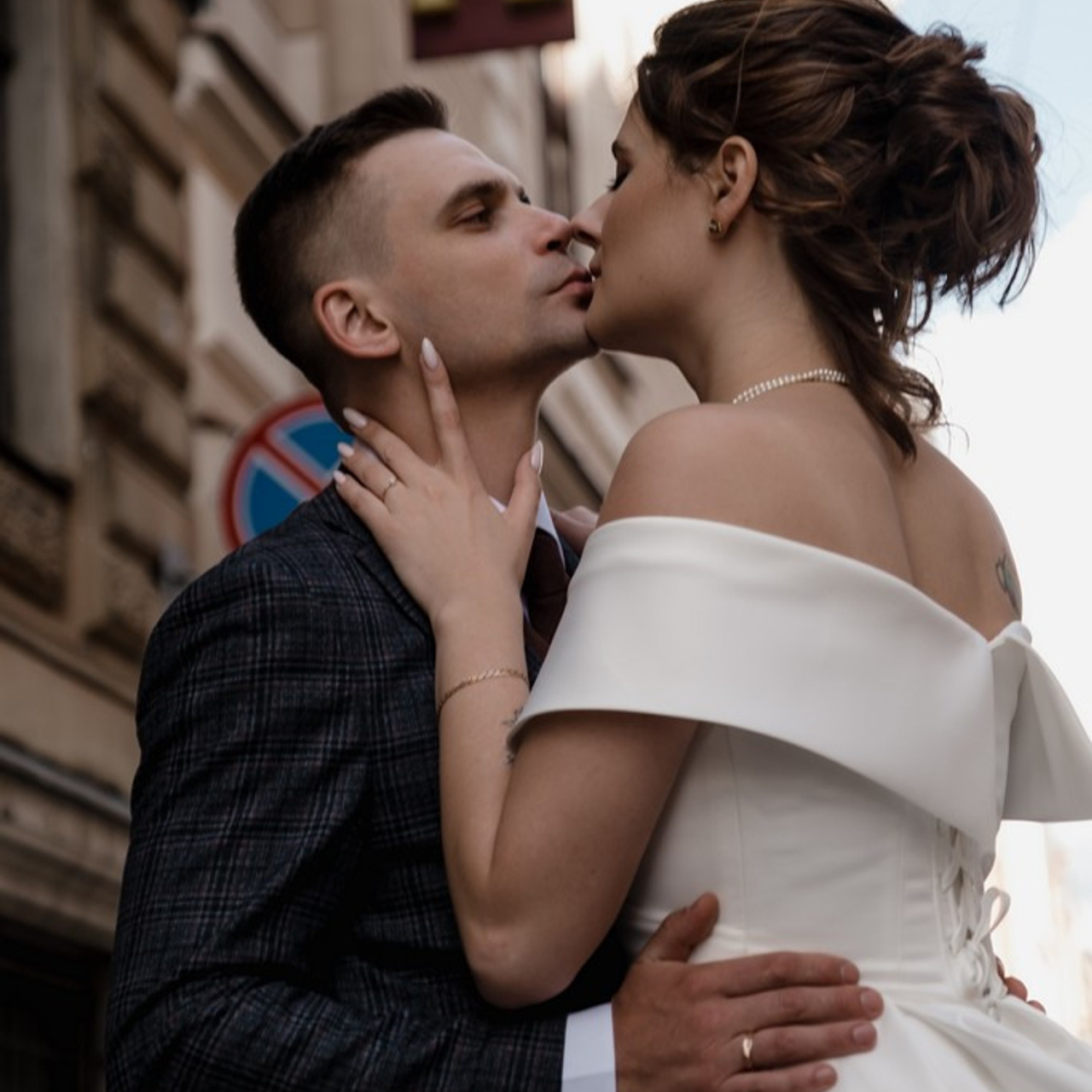 Отзывы. Константин Суриков свадебный фотограф Санкт-Петербург