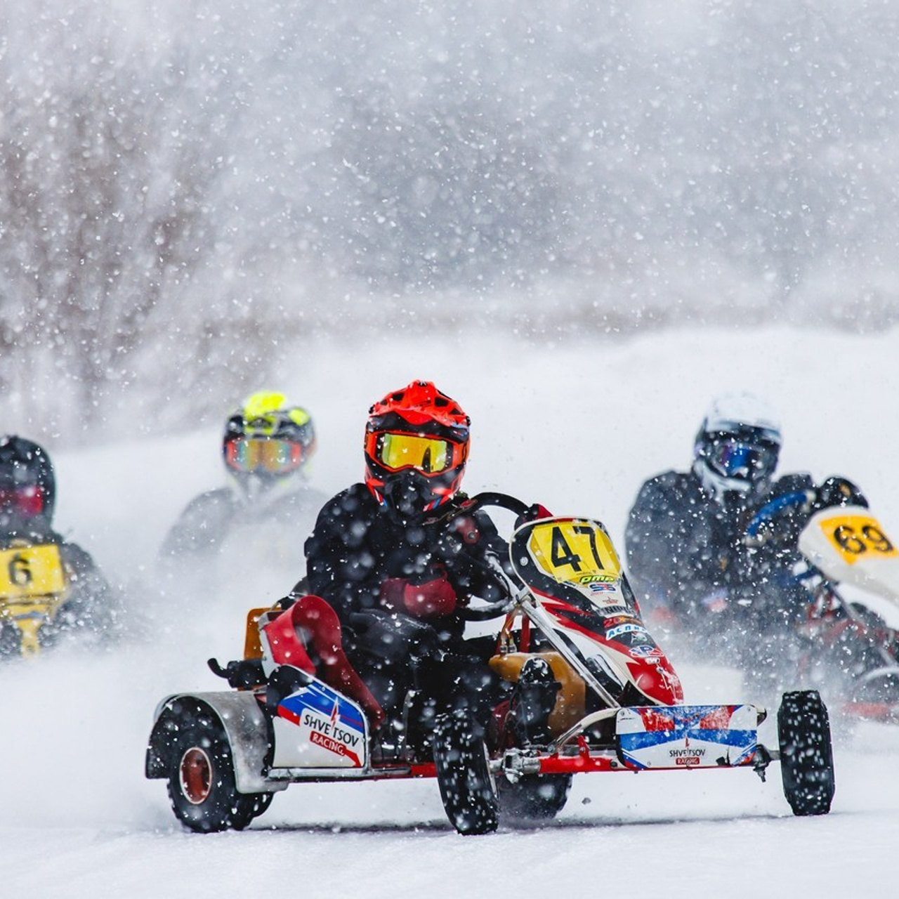 Отзывы. Фотограф Левченко Денис