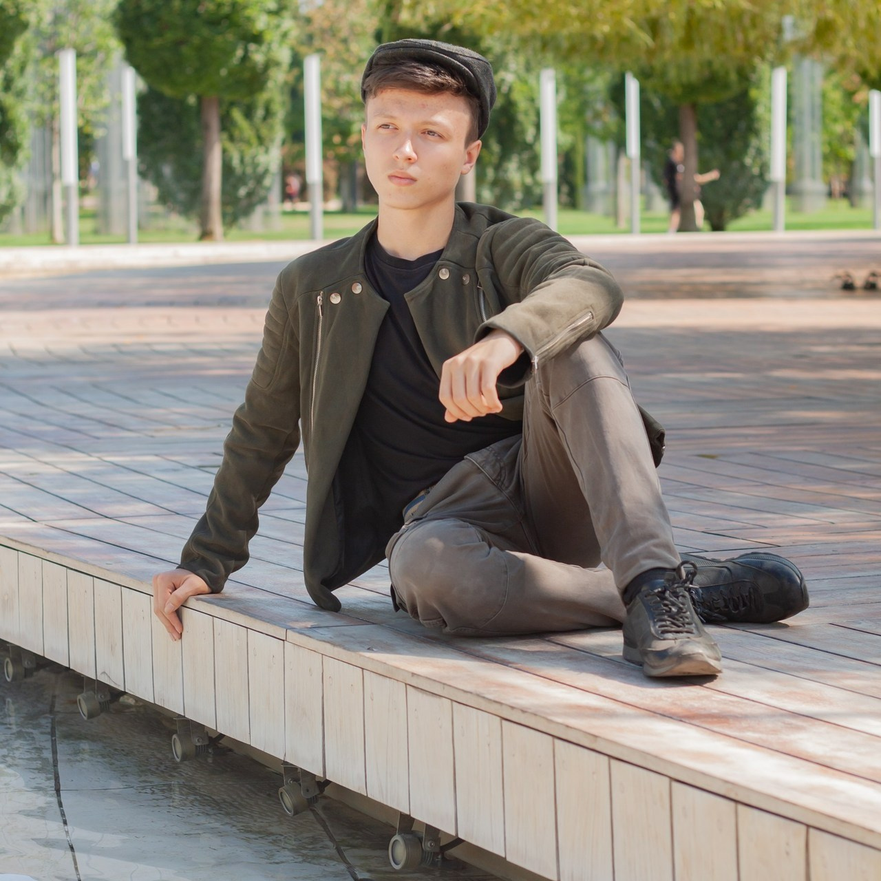 Отзывы. Фотограф