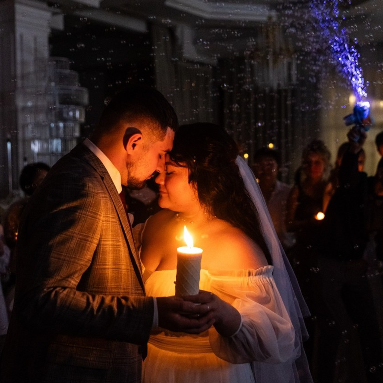 Отзывы. Фотограф Шейдаев Эмин г. Волгоград