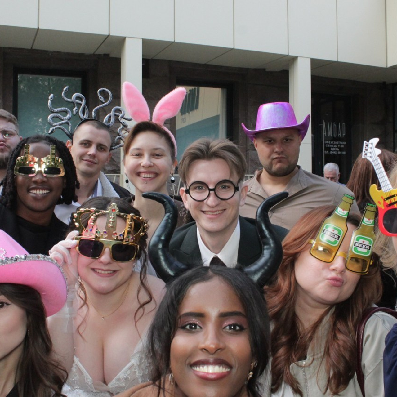 Отзывы. Фотограф Шейдаев Эмин г. Волгоград