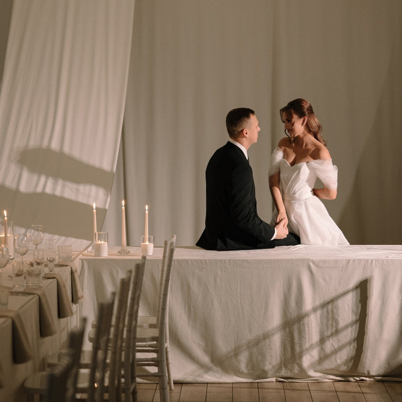 Отзывы. Свадебный и семейный фотограф Никита Корохов