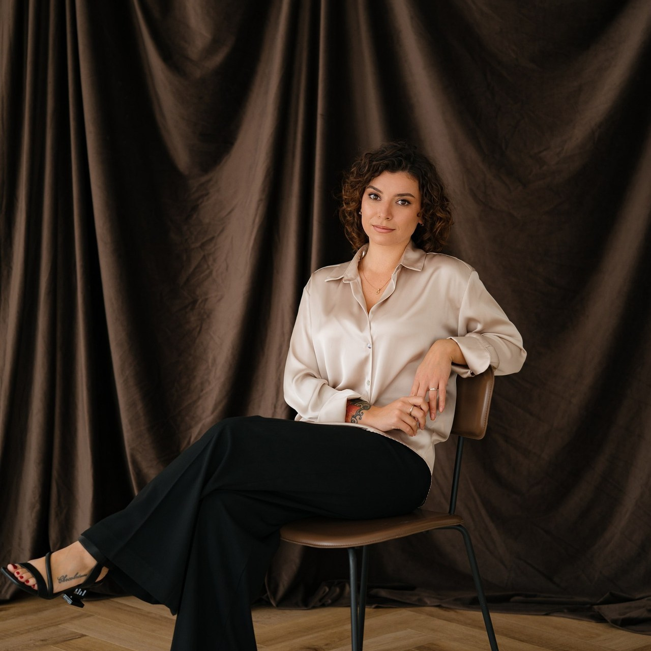 Отзывы. Свадебный и семейный фотограф Никита Корохов