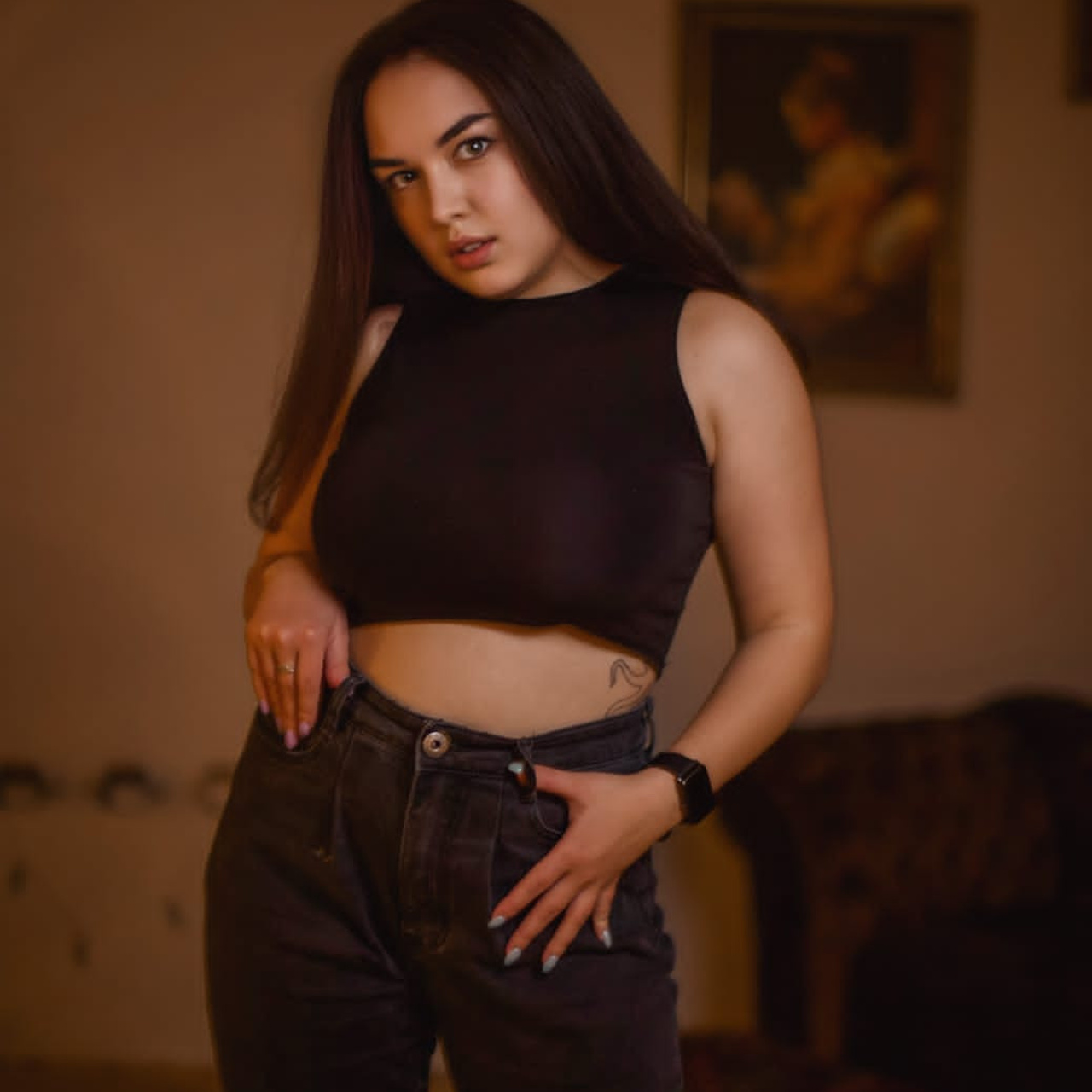 Отзывы. Фотограф Велькер Марина