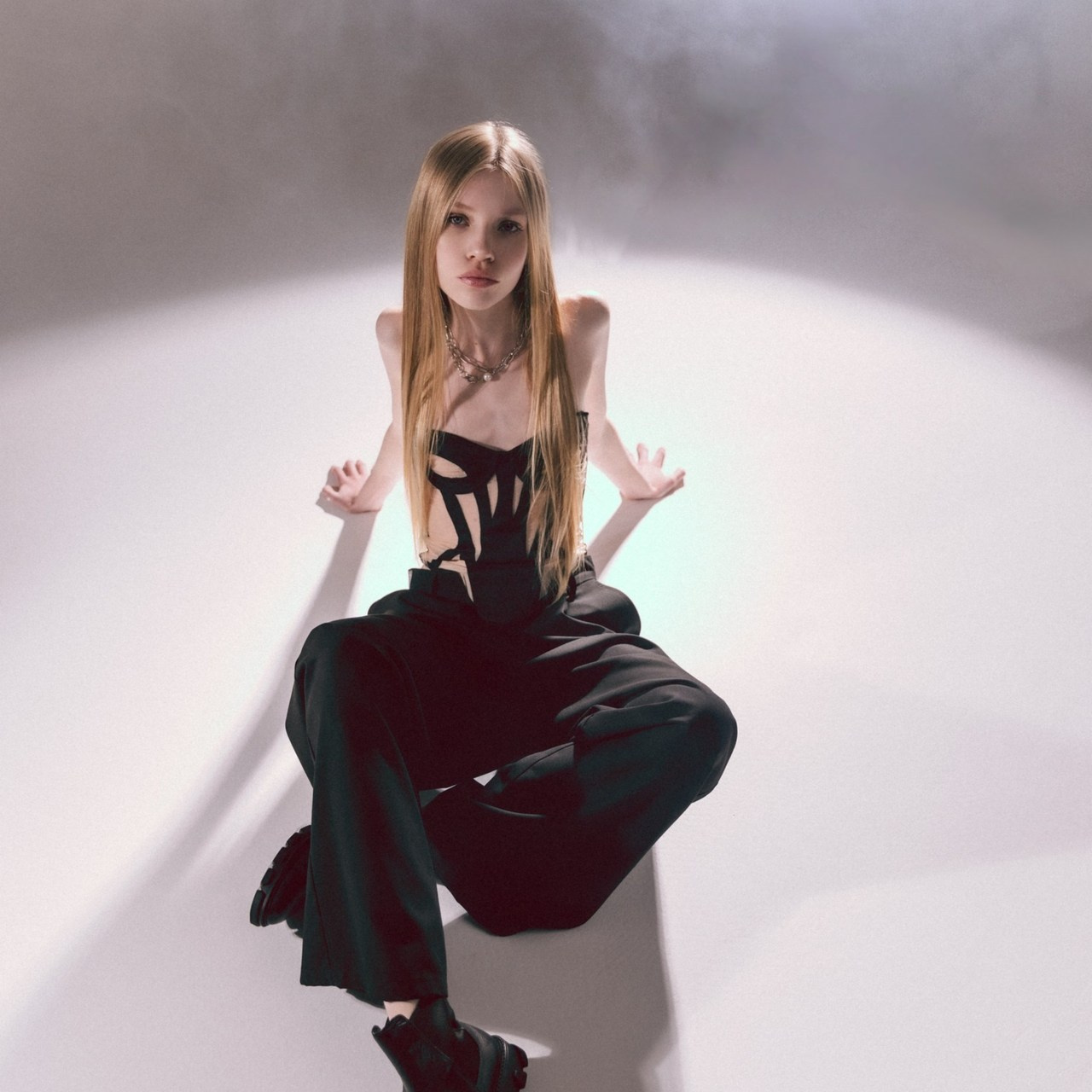 Отзывы. Фотограф Велькер Марина