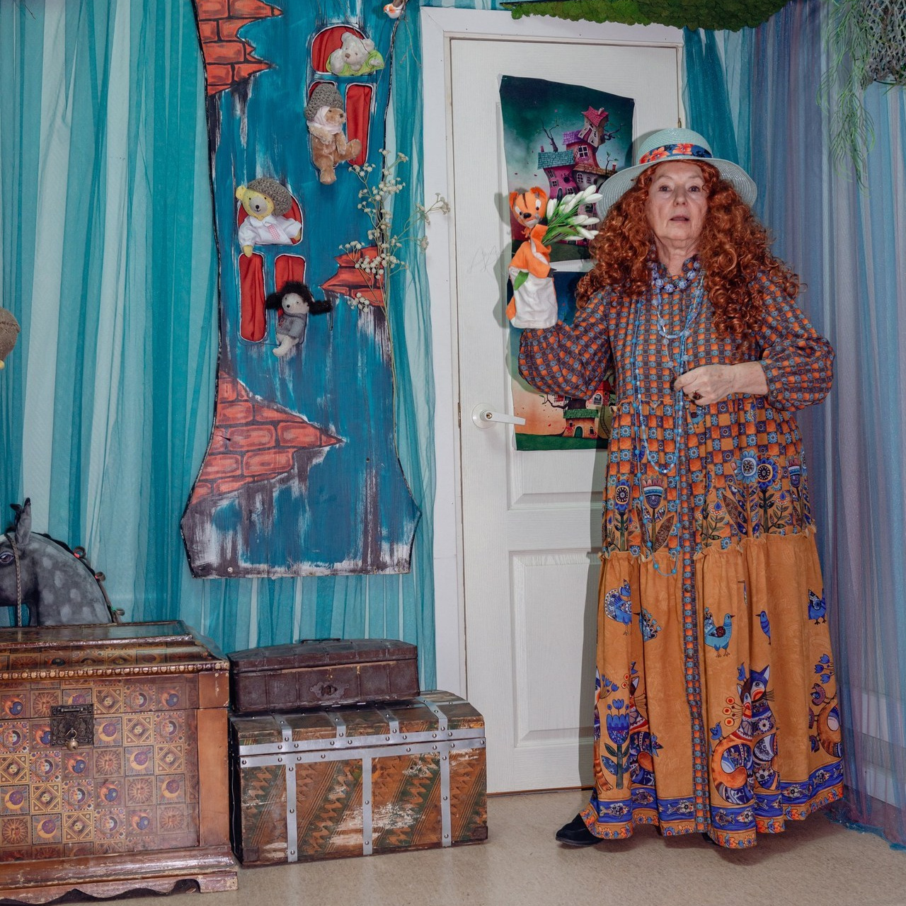 Отзывы. Коммерческий фотограф в Москве Билуши Василиса