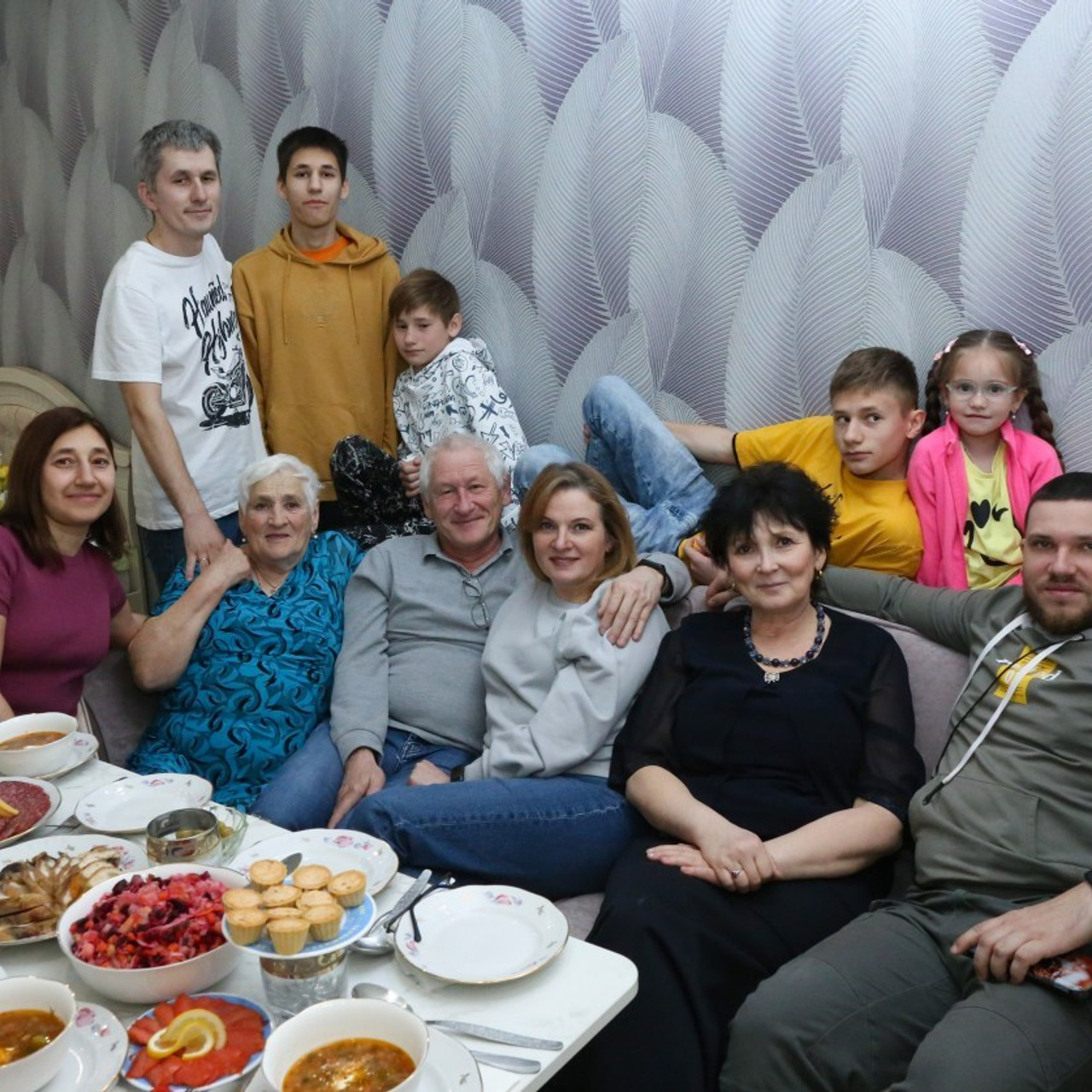 Отзывы. Главная