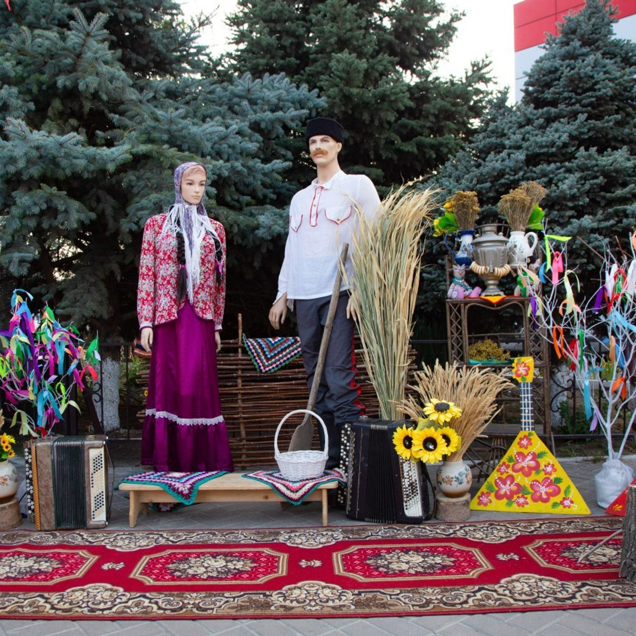 Отзывы. Главная