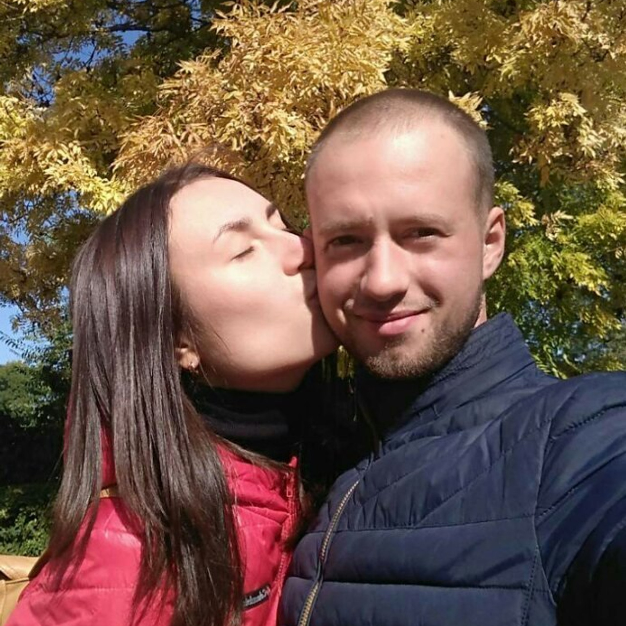 Отзывы о работе свадебного и семейного фотографа Андрея Лёвкина. Фотограф Андрей Лёвкин