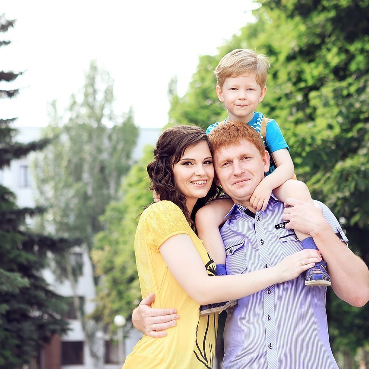 Отзывы о работе свадебного и семейного фотографа Андрея Лёвкина. Фотограф Андрей Лёвкин