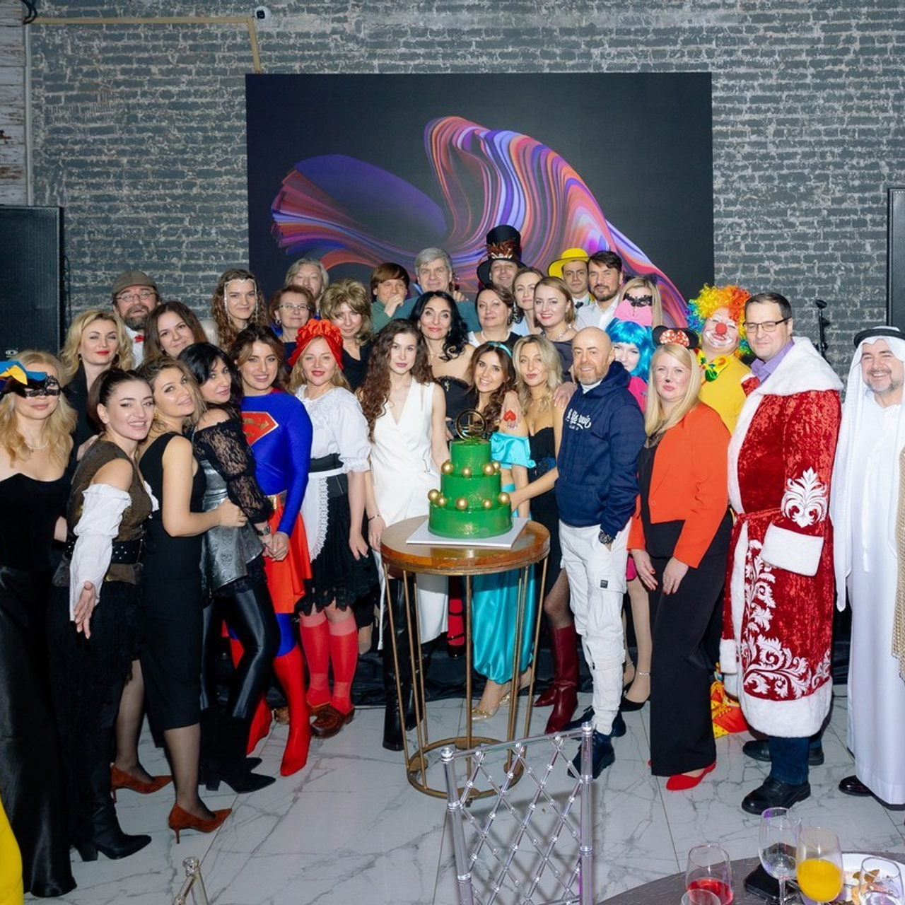 Отзывы. Студийный и свадебный фотограф в Москве Айк Саркисян