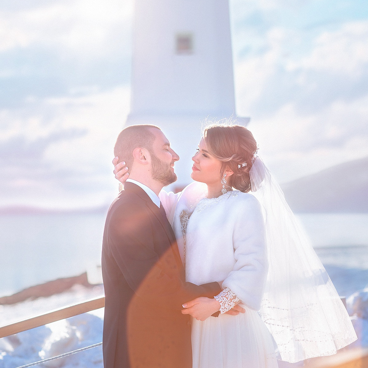 Отзывы. Фотограф Алёна Яковлева