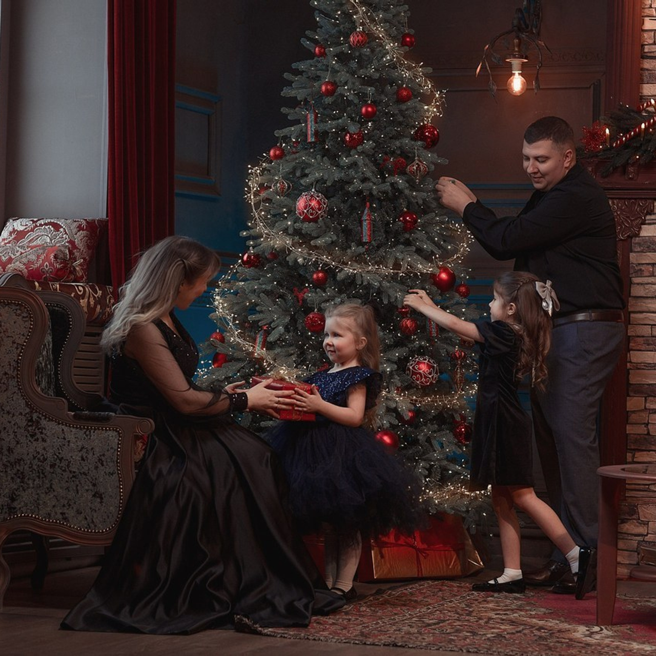 Отзывы. Фотограф Алёна Яковлева