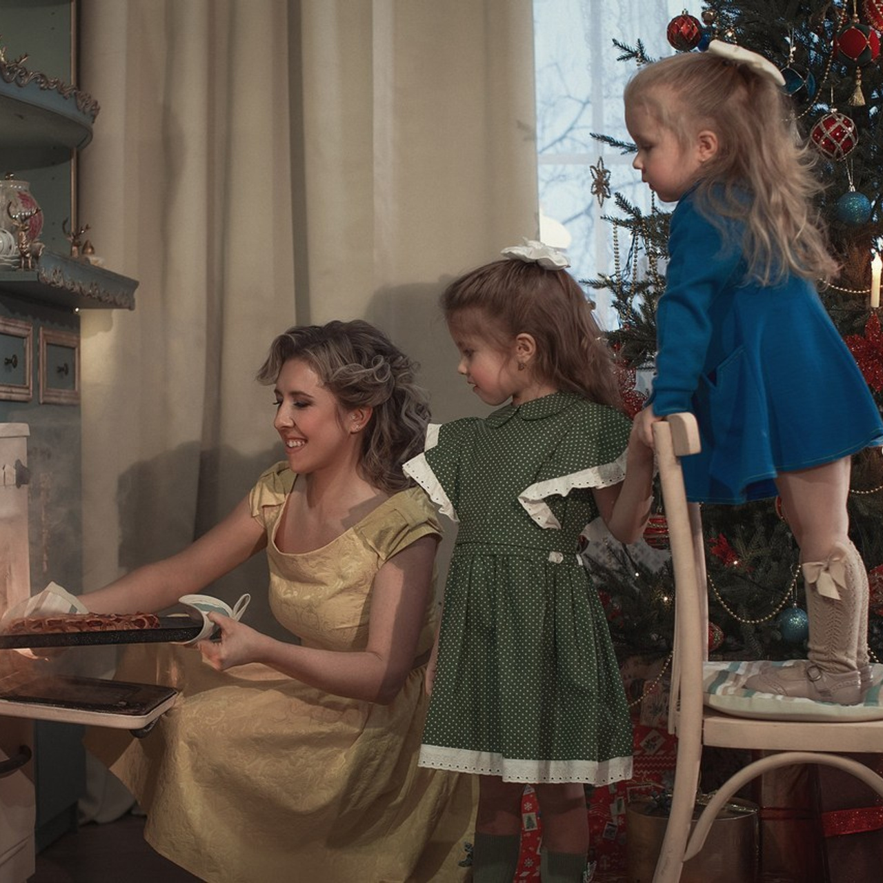 Отзывы. Фотограф Алёна Яковлева