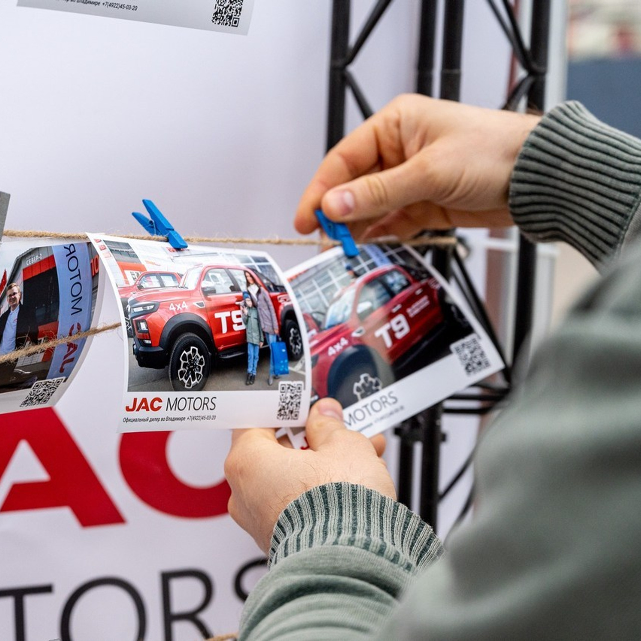 Отзывы. Фотограф во Владимире Наумова Ирина