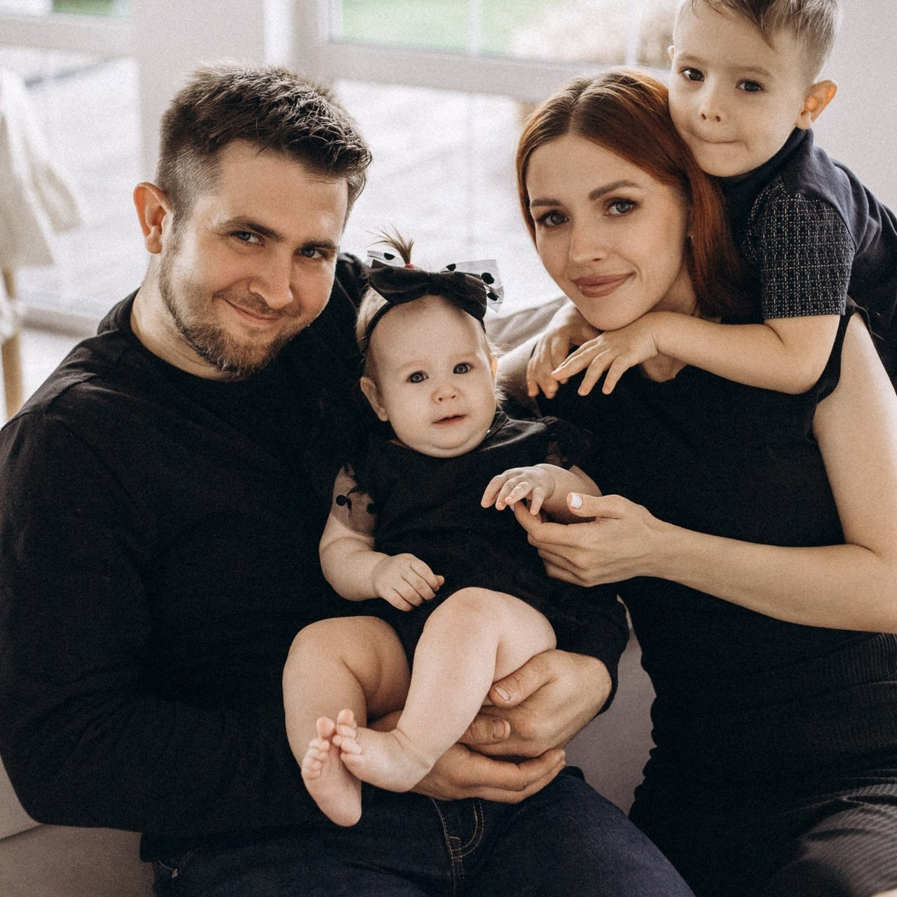 Отзывы. Семейный фотограф в Ростове-на-Дону Безкишкина Татьяна