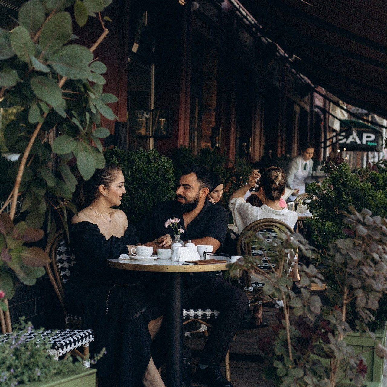 Отзывы. Семейный фотограф в Ростове-на-Дону Безкишкина Татьяна
