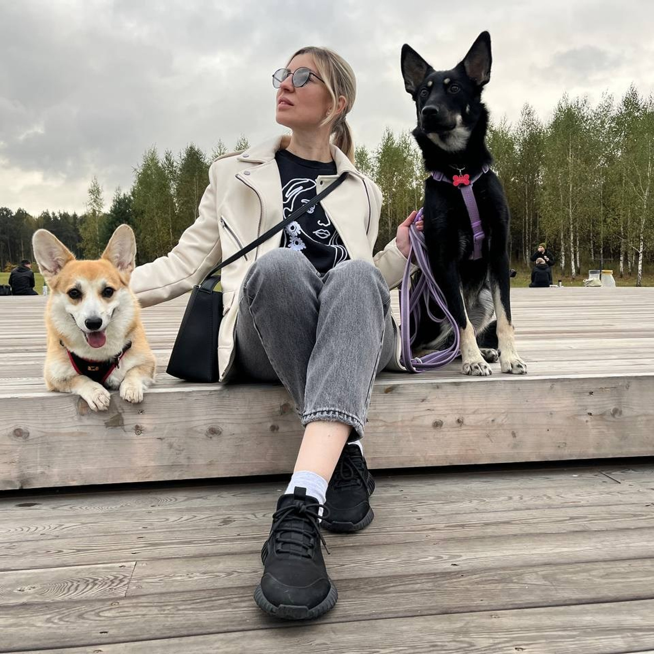 Уже дома. Забери домой друга