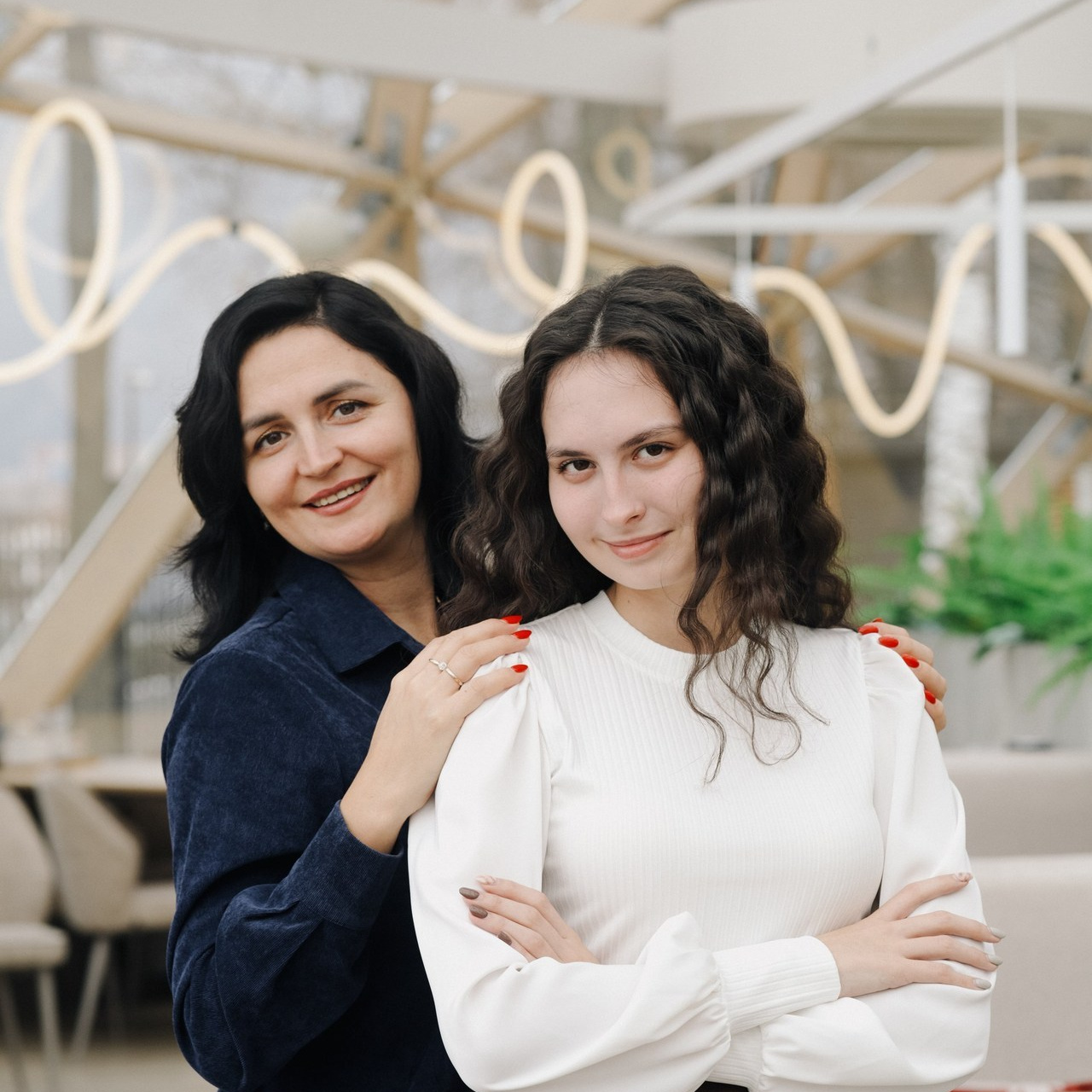 Отзывы. Алёна Стерхова — Предметный и портретный фотограф. Ижевск