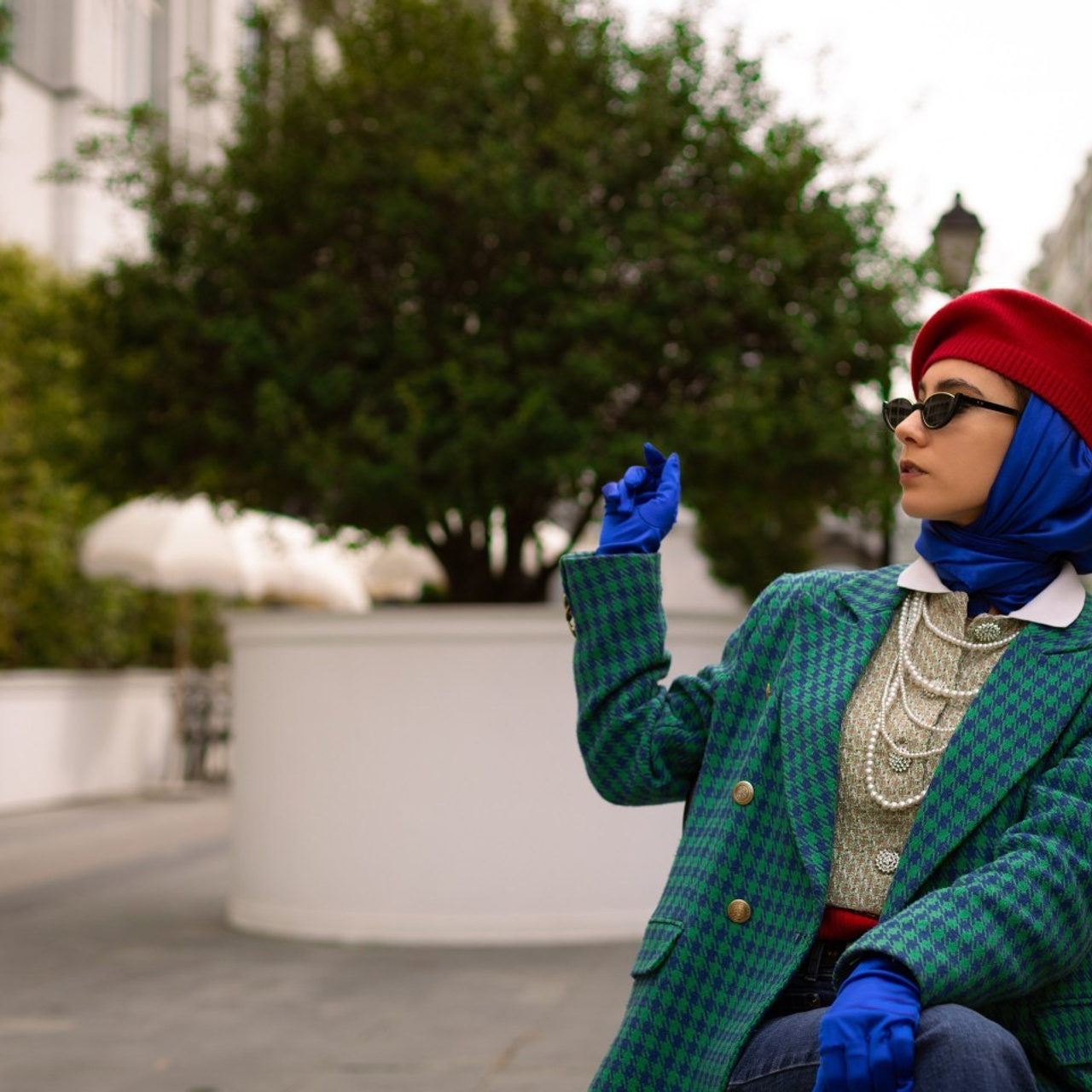 Отзывы. Фотограф в Москве