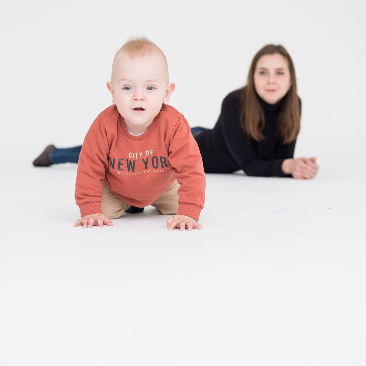 Семейные съемки