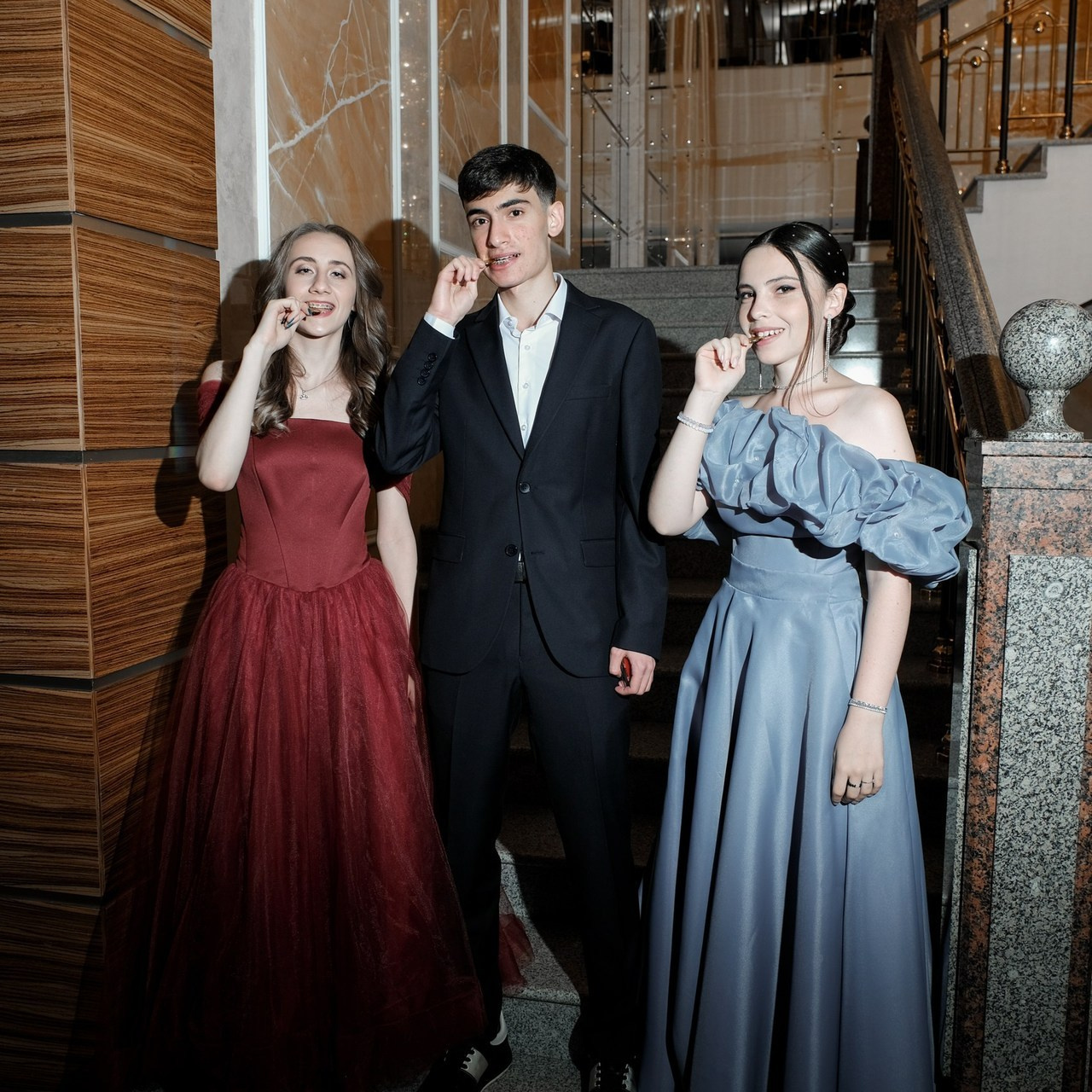 Отзывы. Фотограф Казань Дина Ромашова