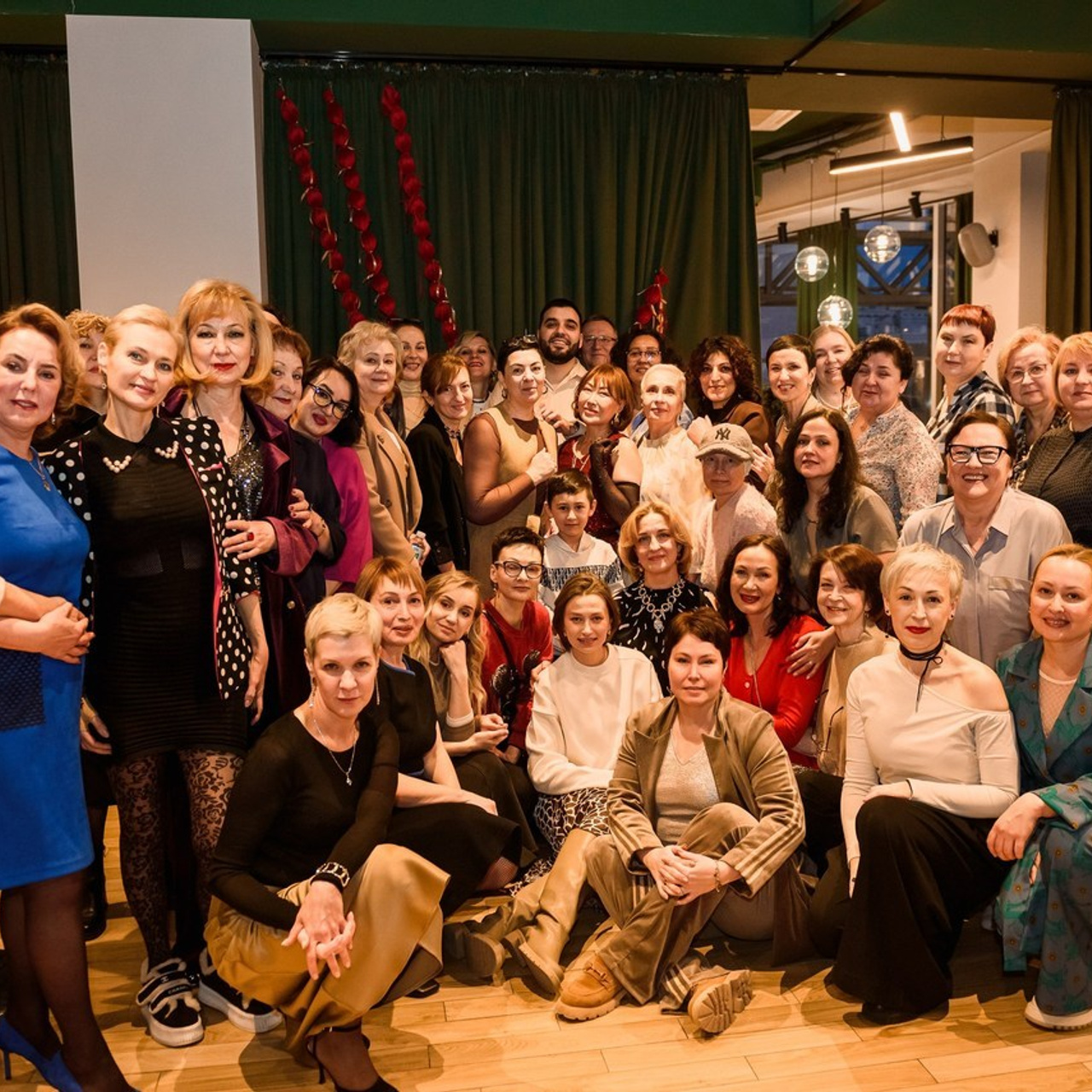 Отзывы. Психолог и лайфстайл фотограф Михина Татьяна