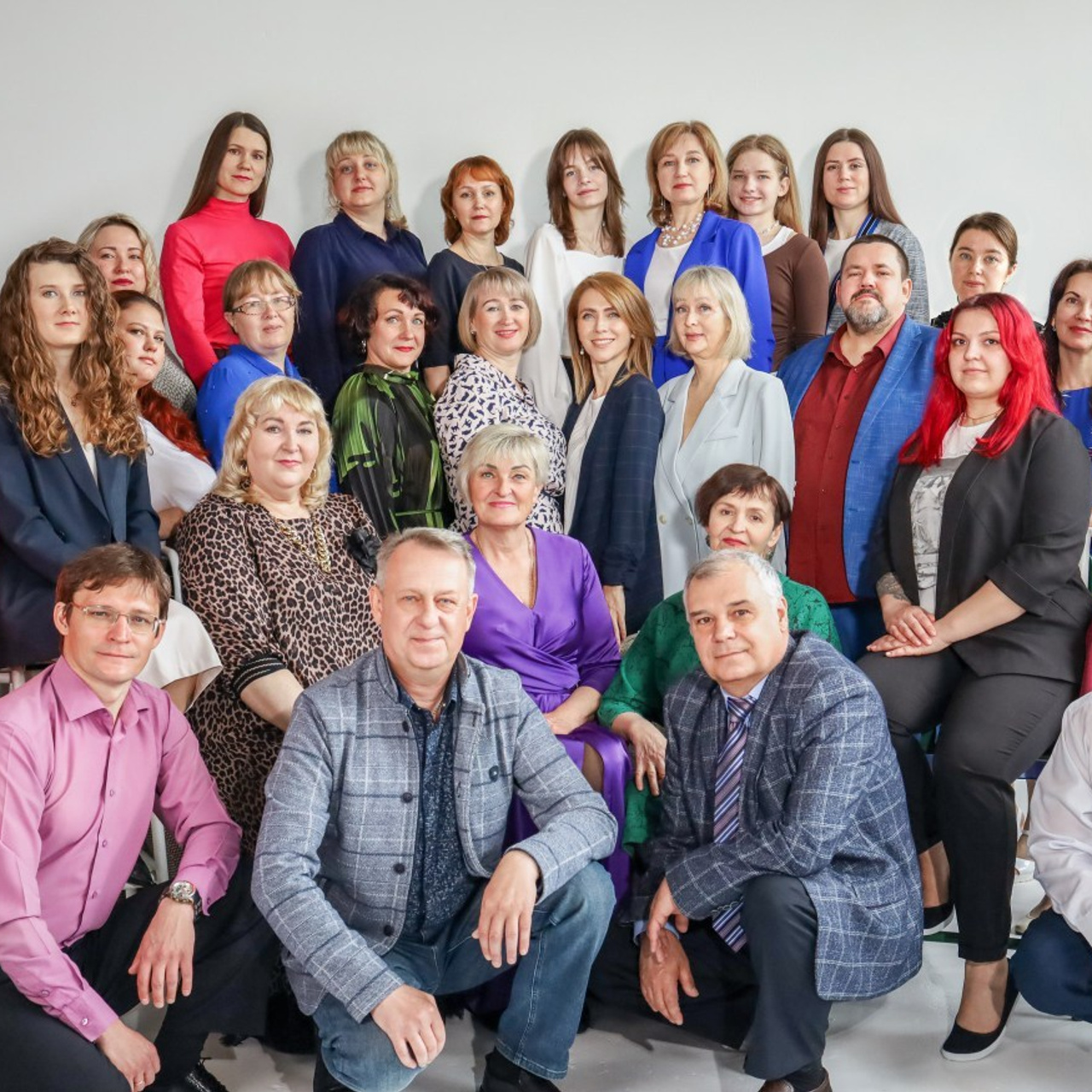 Отзывы. Семейный фотограф в Абакане Любовь Халявина