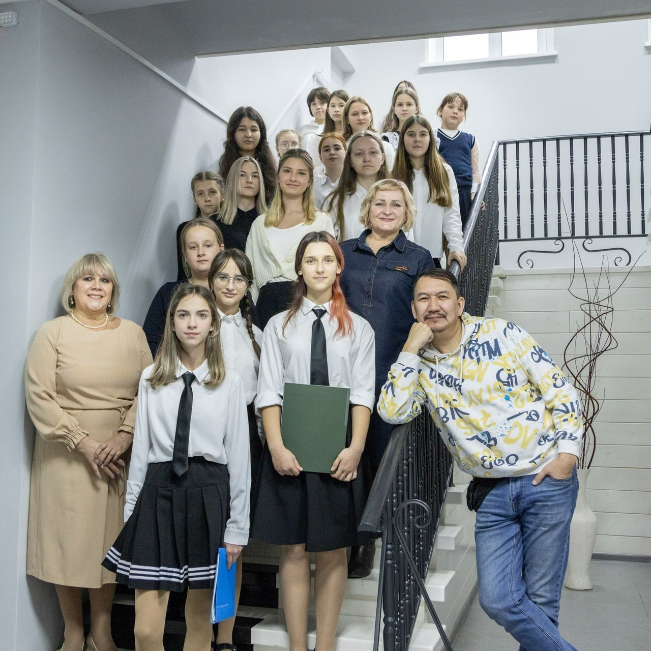 Отзывы. Семейный фотограф в Абакане Любовь Халявина