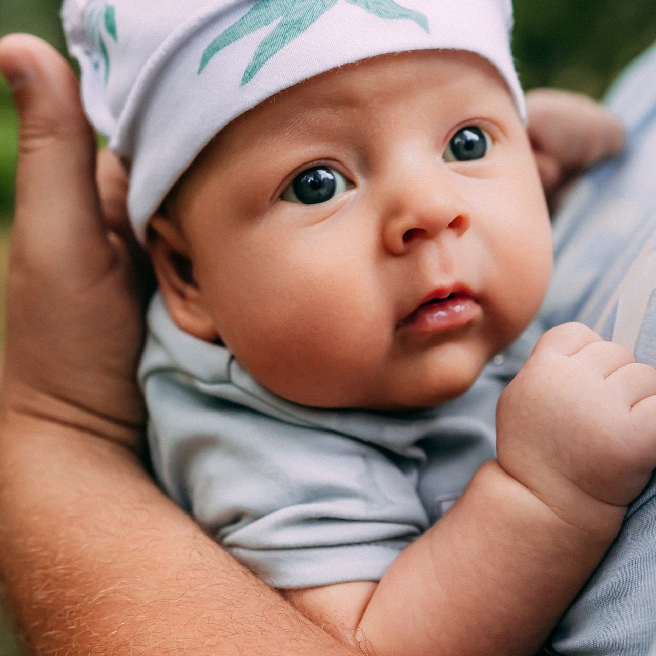 Отзывы. Фотограф новорожденных и семейный фотограф г. Витебск Юлия Анашко