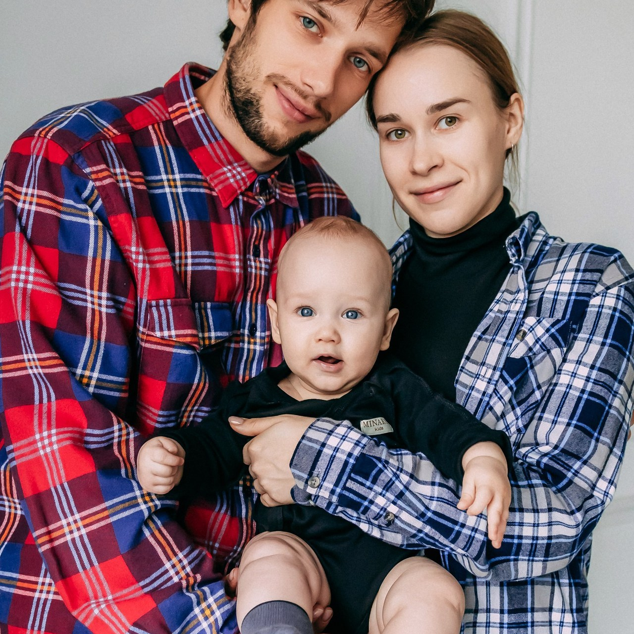 Отзывы. Фотограф новорожденных и семейный фотограф г. Витебск Юлия Анашко