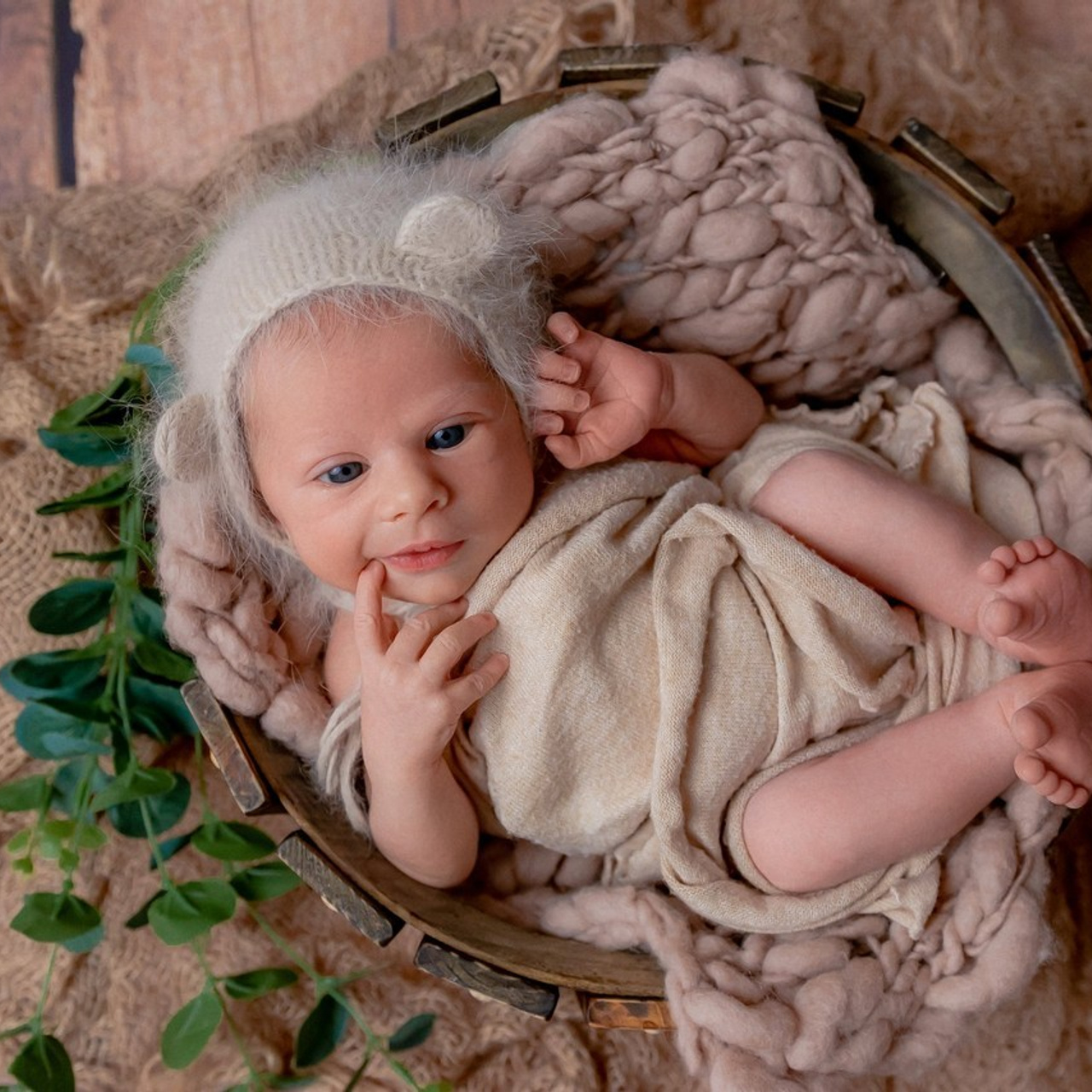 Отзывы. Фотограф новорожденных и семейный фотограф г. Витебск Юлия Анашко