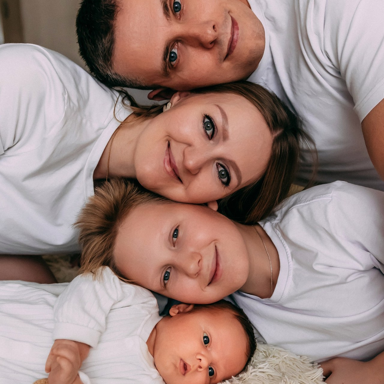 Отзывы. Фотограф новорожденных и семейный фотограф г. Витебск Юлия Анашко