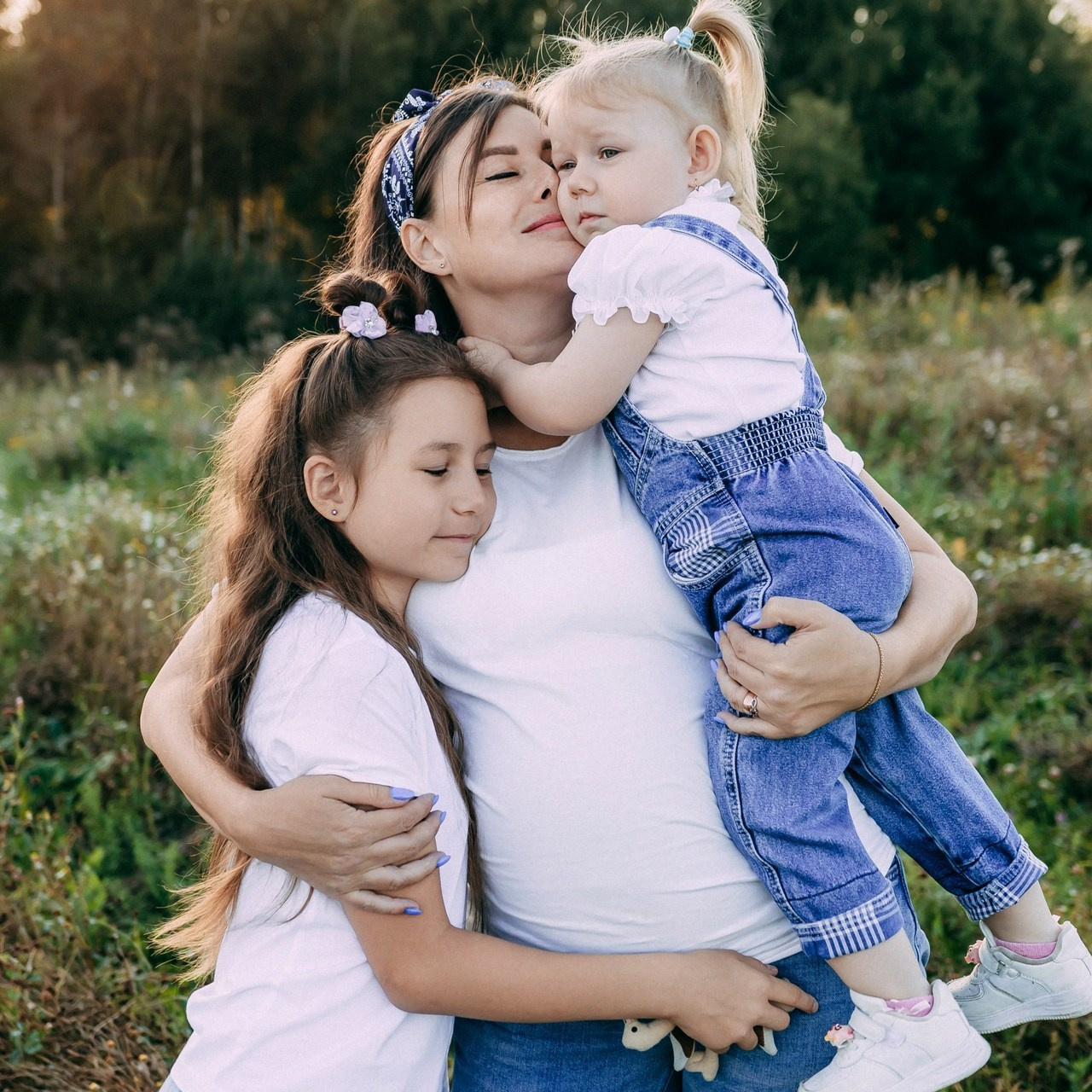 Отзывы. Фотограф новорожденных и семейный фотограф г. Витебск Юлия Анашко