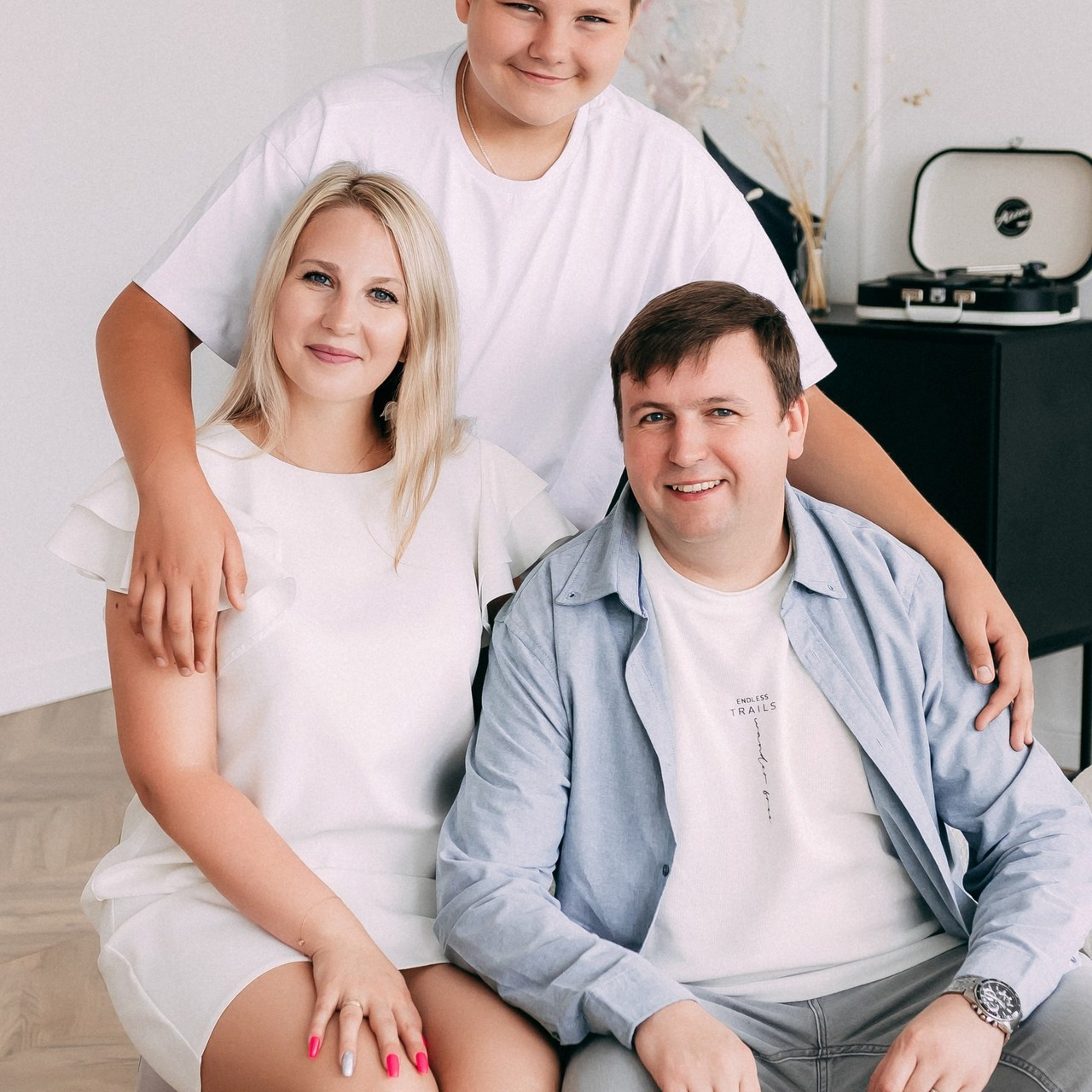 Отзывы. Фотограф новорожденных, детский и семейный фотограф г. Витебск Юлия Анашко