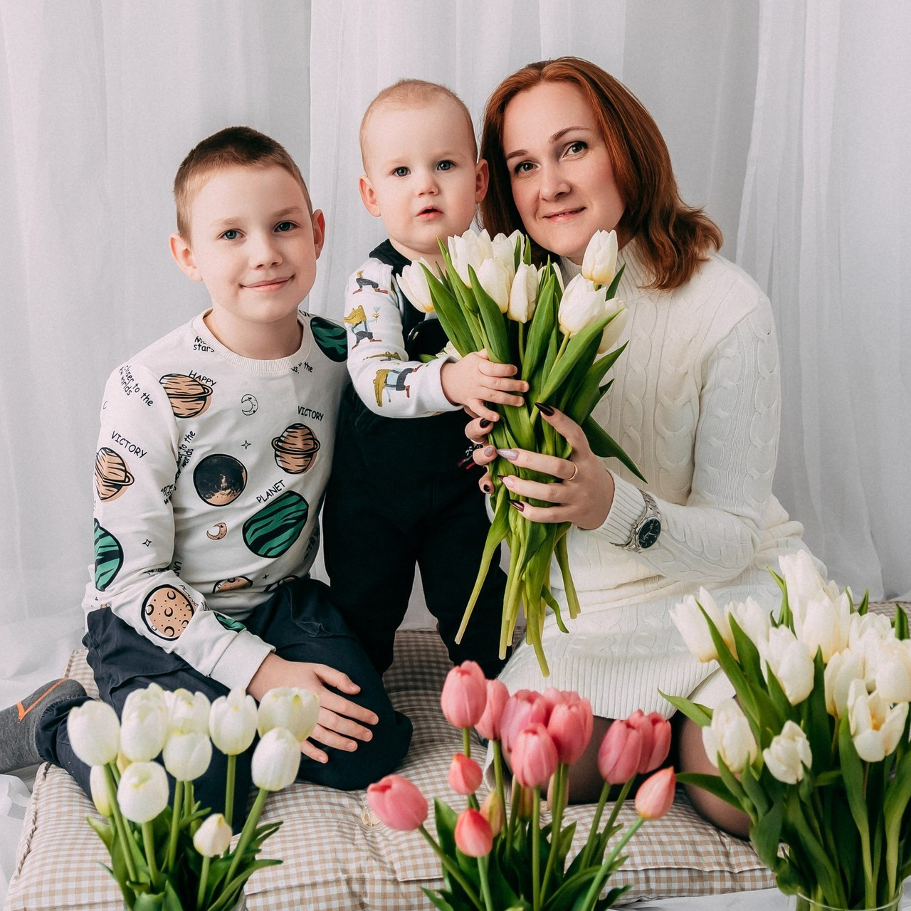 Отзывы. Фотограф новорожденных, детский и семейный фотограф г. Витебск Юлия Анашко