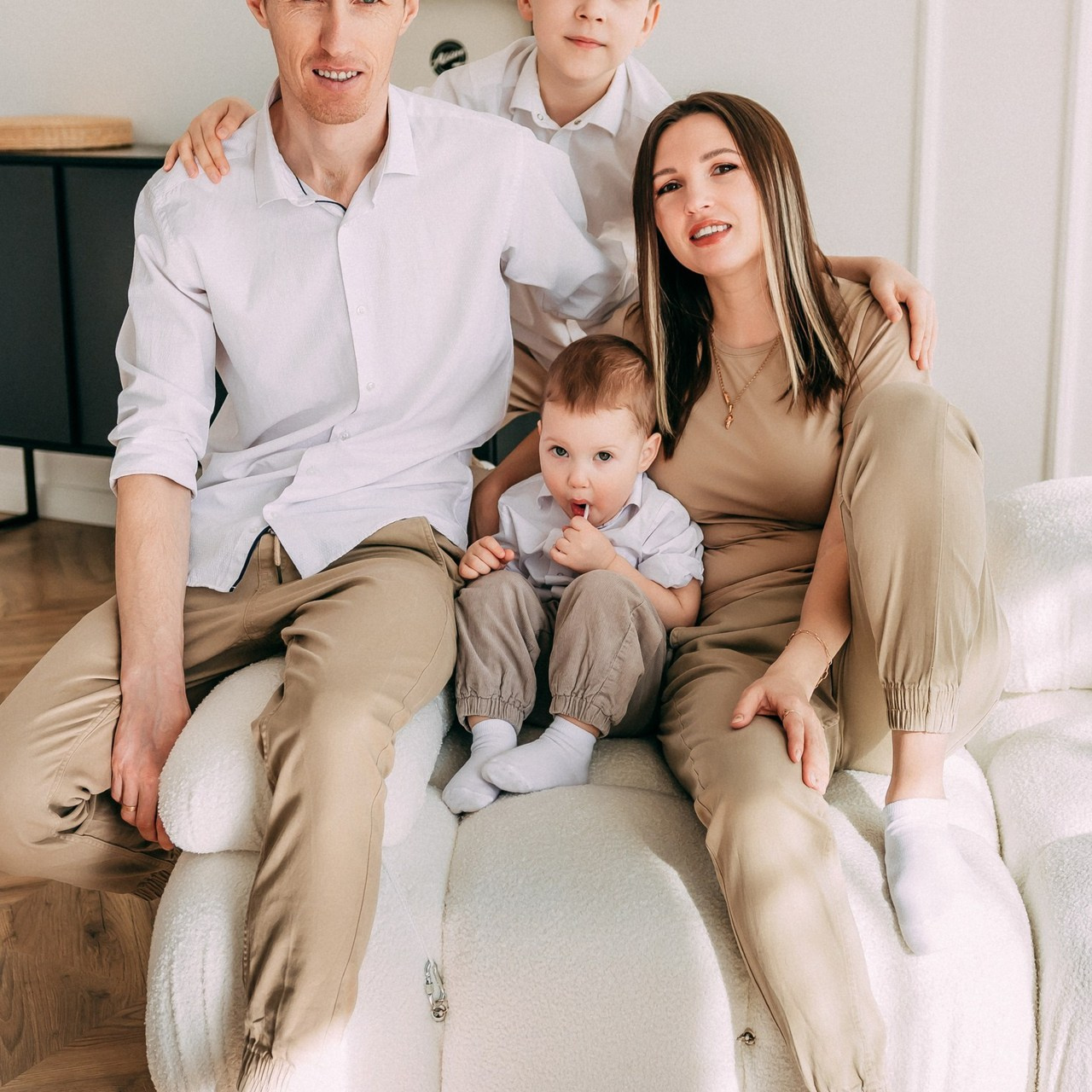 Отзывы. Фотограф новорожденных и семейный фотограф г. Витебск Юлия Анашко