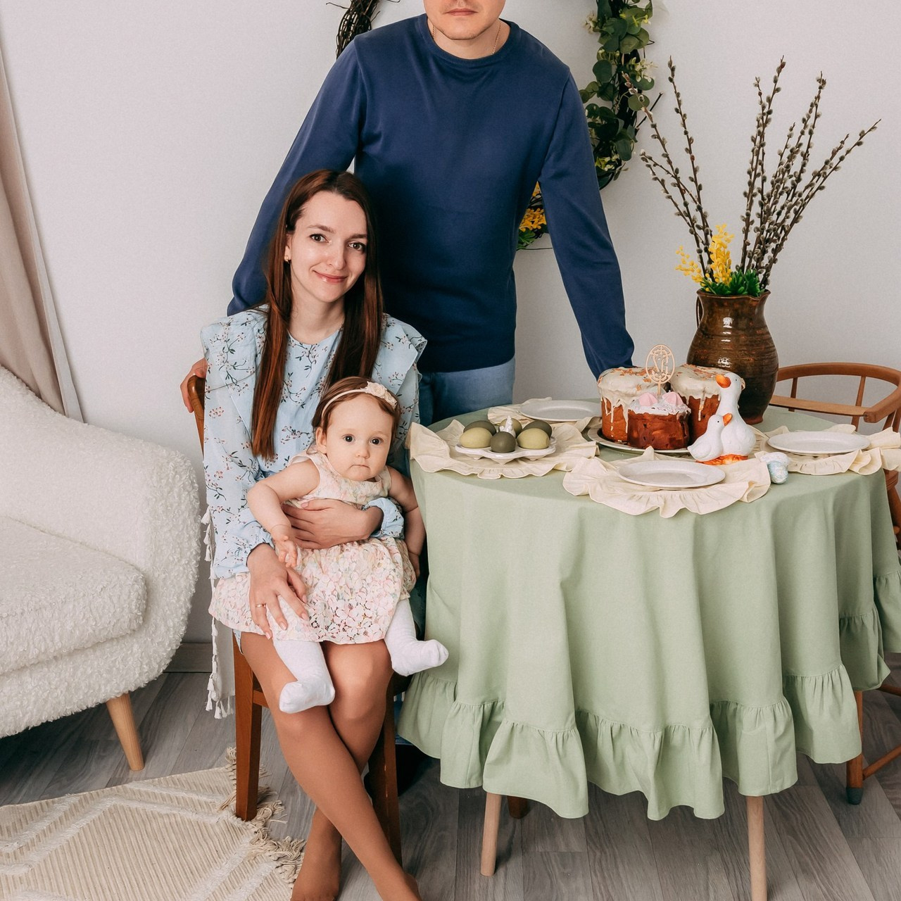Отзывы. Фотограф новорожденных, детский и семейный фотограф г. Витебск Юлия Анашко